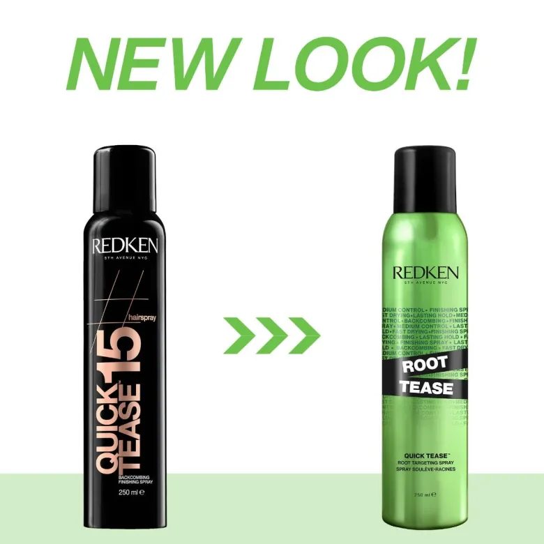 Redken Root Tease 250ml