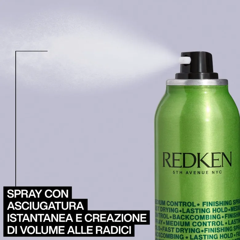 Redken Root Tease 250ml