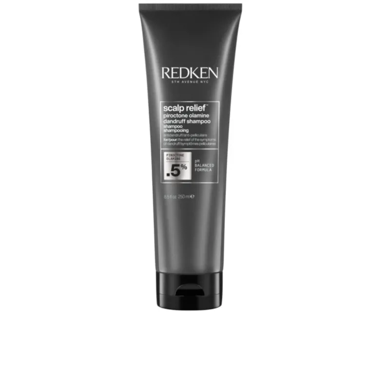 Redken Scalp Anti Dandruff Shampoo per capelli con forfora 250ml