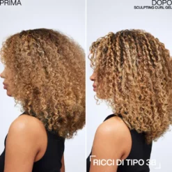Redken Sculpting Curl Gel per capelli ricci 250ML