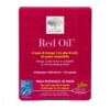 Red Oil 45 Capsule