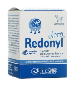 Redonyl Ultra Integratore 150 Mg Cani Oltre I 12 Kg