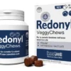 Redonyl VeggyChews Complemento Alimentare Cani/Gatti 60 Soft Chews