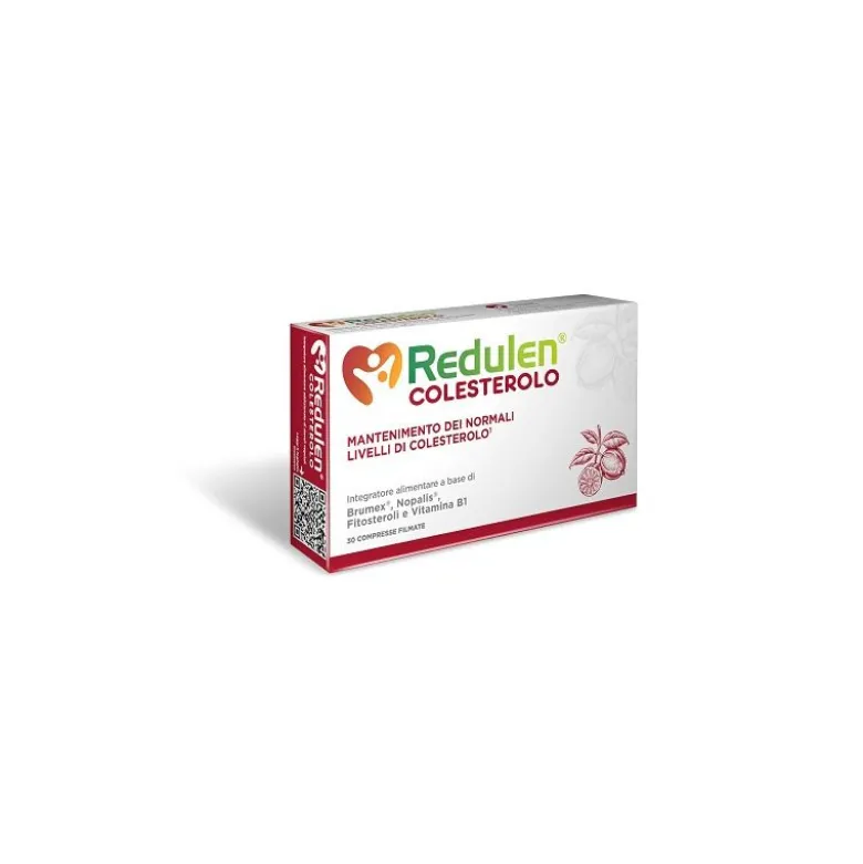 Redulen