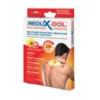 Redux Dol Sostenitivo per dolori articolari e muscolari della zona cervicale 5 patches