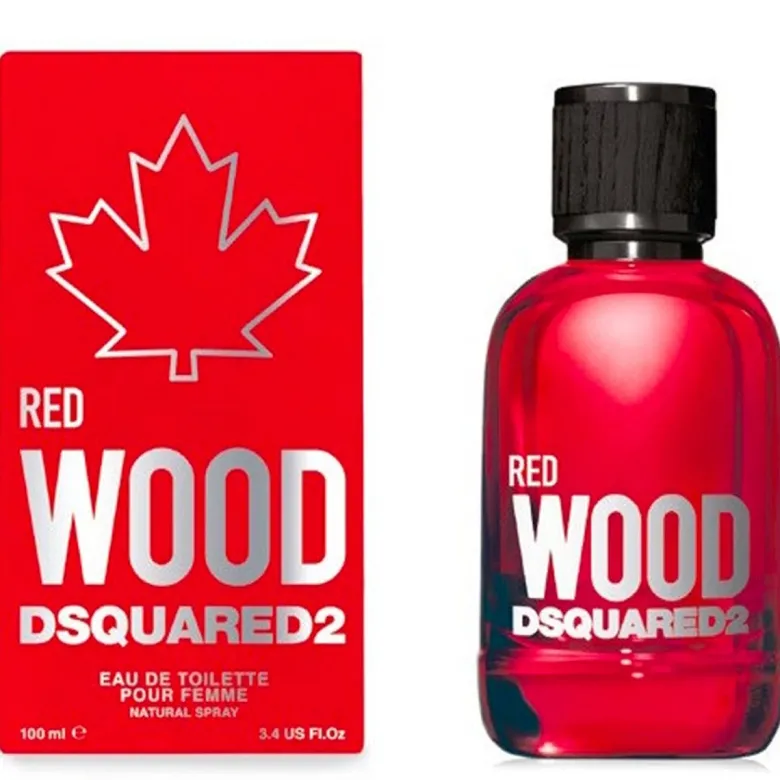Red Wood