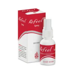 Refeel Spray Lubrificante Vaginale 20ml