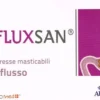 Refluxsan antireflusso 24 compresse masticabili