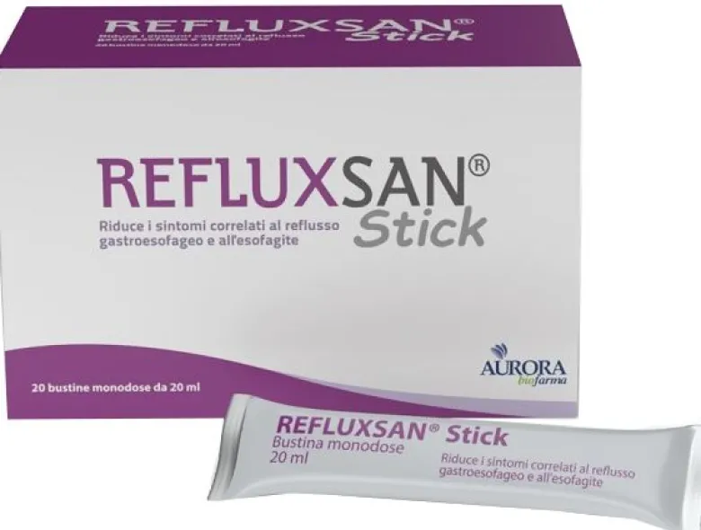 Refluxsan Stick 20x20ml