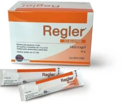 Regler