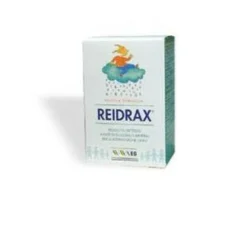 Reidrax utile per la reidratazione orale di adulti e bambini 7 bustine