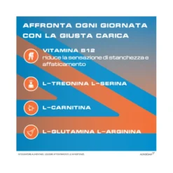 Rekord B12 Plus 10 Flaconcini Da 10ml