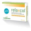 Relaxcol gonfiore e tensione addominale 36 capsule
