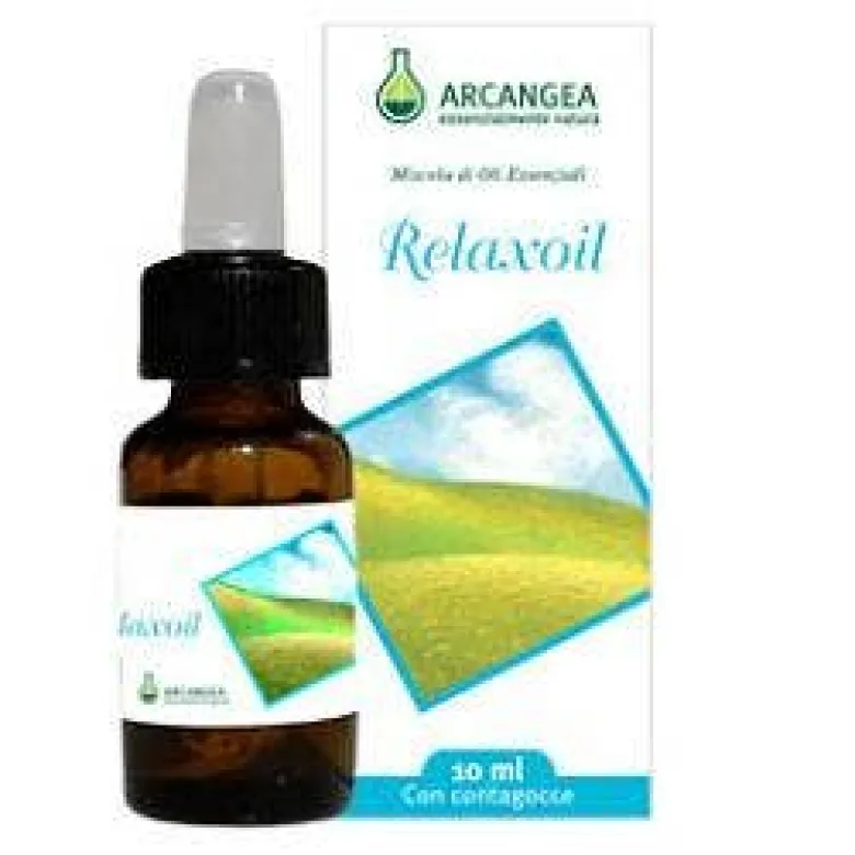 Relaxoil