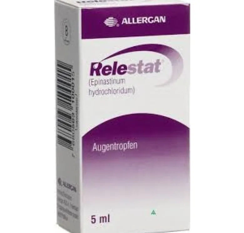 Relestat collirio flacone 5ml