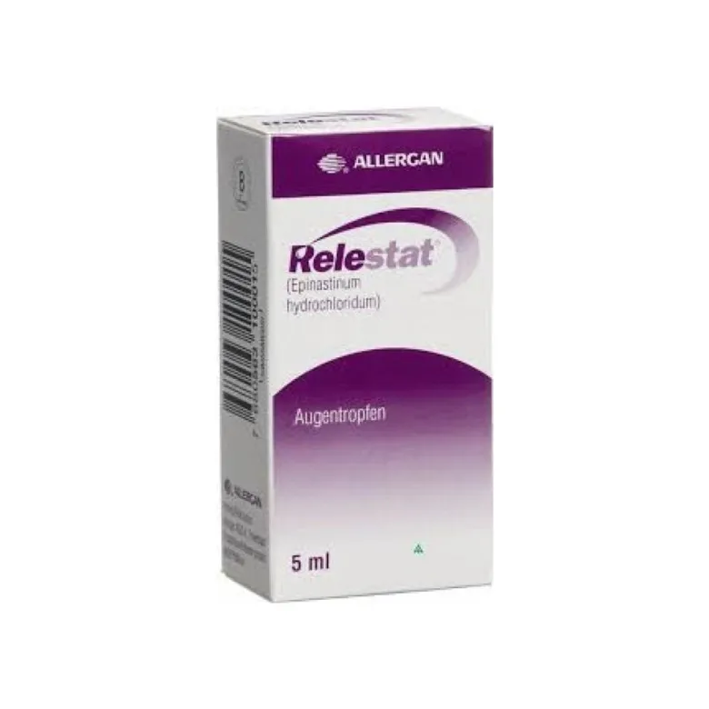 Relestat collirio flacone 5ml