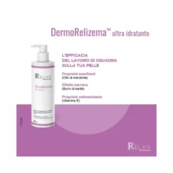 Relife DermoRelizema ultra idratante 400ml