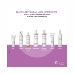 Relife DermoRelizema ultra idratante 400ml