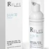 Relife U-Life 30 Ecofoam Trattamento cheratolitico ed idratante per zone molto secche 50ml