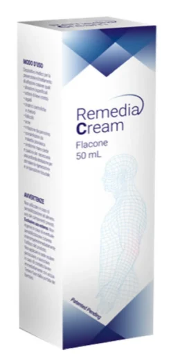Remedia Cream