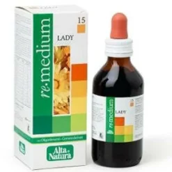 re.medium 15 LADY