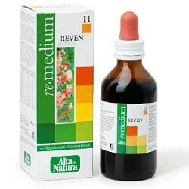 re.medium 11 REVEN