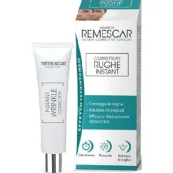 Remescar Correttore Rughe Viso Effetto Istantaneo 8ml