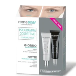 Remescar Programma Correttivo Contorno Occhi Giorno & Notte