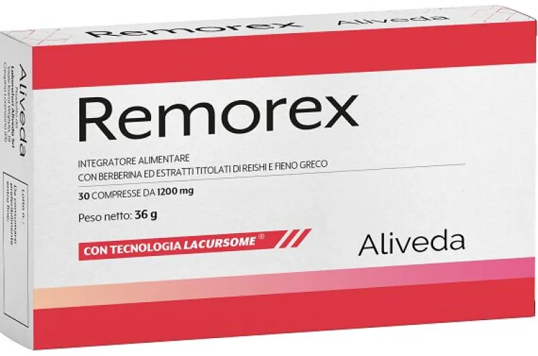 Remorex