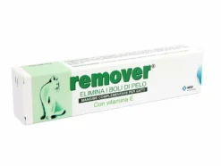 Remover Pasta Mangime Gatti 50g - Integratore Digestivo