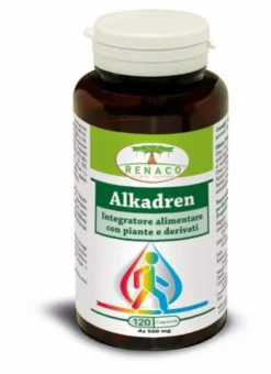 Renaco Alkadren equilibrio 120 capsule
