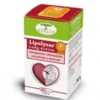 Renaco Lipolysar Long Action colesterolo e circolazione 45 capsule