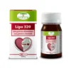 Renaco Lipo 320 per il controllo dei livelli di colesterolo 30 capsule