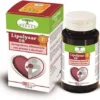 Renaco Lypolisar 08 Monascus utile per i livelli di colesterolo 80 capsule
