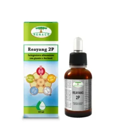 Renaco Reayang 2p benessere di naso e gola 50ml