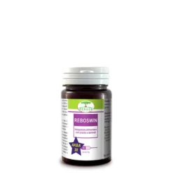Renaco Reboswin funzione digerente 60 capsule