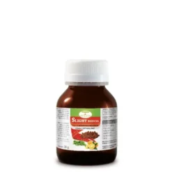 Renaco Slight Brucia per l'equilibrio del peso corporeo 60 capsule
