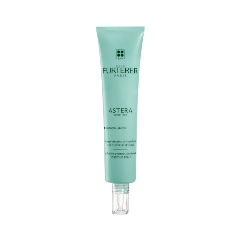 Rene Furterer astera sensitive siero protettivo anti-inquinamento 75ml
