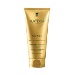Rene Furterer Solaire Shampoo nutri-riparatore per capelli sensibilizzati 200ml