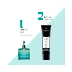 René Furterer Astera Head Spa Concentrato Lenitivo Cuoio Capelluto 50ml