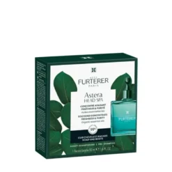 René Furterer Astera Head Spa Concentrato Lenitivo Cuoio Capelluto 50ml