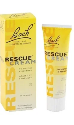 Rescue Cream 30g