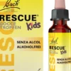 Rescue Kids Gocce 10ml