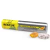 Rescue Plus 10 confetti Arancia e Sambuco con essenze originali fiori di bach