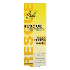 Rescue Remedy Centro Bach 10ml