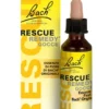 Rescue Remedy Gocce 20ml - Rimedio Naturale Antistress