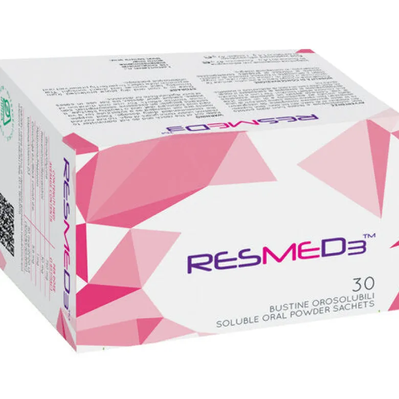 Resmed3 30 Bustine
