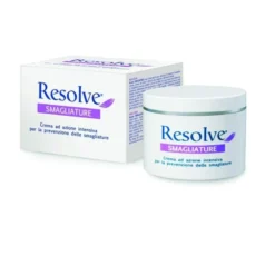 Resolve Crema Smagliature 200ml