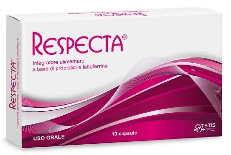 Respecta 10 Capsule
