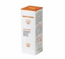 Respi Rapido Spray Nasale 20ml